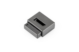 Stoper - 100 szt. zacisk regulator długości do taśmy 271