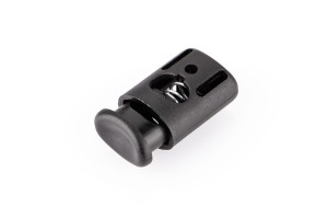 Stoper - 200 szt. zacisk do sznurka 133