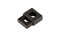 Stoper - 100 szt. zacisk regulator na gruby sznurek 270