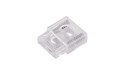 Stoper - 100 szt. zacisk regulator na gruby sznurek 270