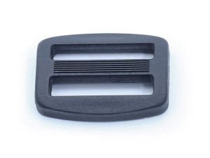 Regulator - 100 szt. 20mm przesuwny plastikowy