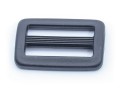 Regulator - 100 szt. 25mm przesuwny plastikowy