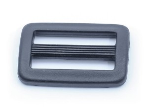 Regulator - 100 szt. 25mm przesuwny plastikowy
