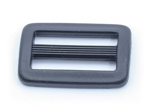 Regulator - 100 szt. 25mm przesuwny plastikowy