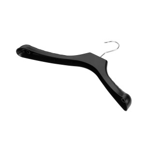 Wieszak - 5 szt. 38 cm na kurtki wiszący, płaszcze, garnitury