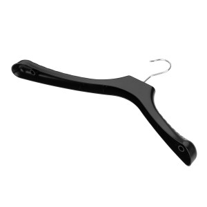 Wieszak - 5 szt. 43 cm na kurtki wiszący, płaszcze, garnitury