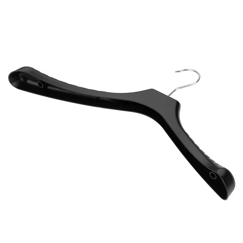 Wieszak - 5 szt. 45 cm na kurtki wiszący, płaszcze, garnitury