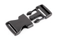 KLAMRA 100 szt. 30mm premium łączniki plastikowe, opakowanie