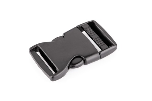 KLAMRA 100 szt. 30mm premium łączniki plastikowe, opakowanie