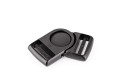 KLAMRA 100 szt. 25mm obrotowa opakowanie