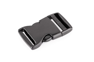 KLAMRA PLASTIKOWA 30 MM - 1 szt.