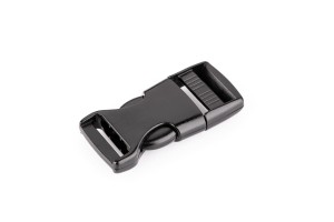 KLAMRA PLASTIKOWA 20 MM - 1 szt.