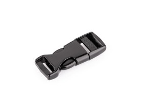 KLAMRA PLASTIKOWA 16 MM - 1 szt.