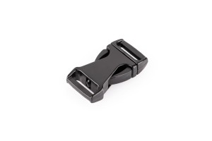 KLAMRA PLASTIKOWA DO SMYCZY 10 MM - 1 szt.