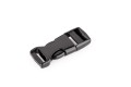 KLAMRA 100 szt. 16mm klamerki klasy premium zatrzaski kaletnicze, opakowanie