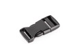 KLAMRA 100 szt. 20mm premium zatrzaski plastikowe, opakowanie